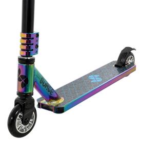 Stunted Surge Neochrome Trick Sparkcykel till barn-2