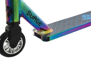 Stunted Surge Neochrome Trick Sparkcykel till barn-9