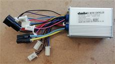 Styrbox 1000W för elektrisk ATV 36V