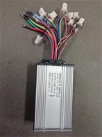 Styrenhet 1060 W 36 V till pocketbike