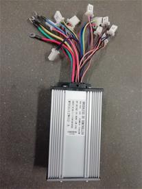 Styrenhet 1060 W 36 V till pocketbike
