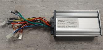 Styrenhet 36V 1000 W till Dirt Bike Inferno EL Brushless 1000 W
