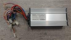 Styrenhet 48V 1600W W till Dirt Bike Inferno EL Brushless