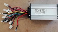 Styrenhet till Renegade Brushless 1060 W 36 V