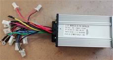 Styrenhet till Renegade Brushless 1200 W 48 V
