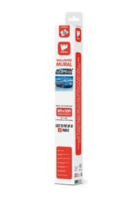 Super Sports Car tapet för barnrummet 243 x 305 cm-3