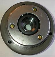 Svänghjul / Flywheel till ATV 125 cc