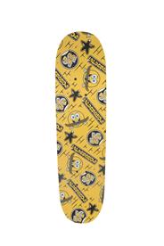 SvampBob / SpongeBob Wooden Skateboard till Barn-4