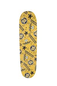 SvampBob / SpongeBob Wooden Skateboard till Barn-4