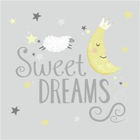 Sweet Dreams Wallstickers-3