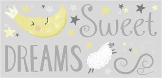 Sweet Dreams Wallstickers-5