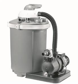  Swim & Fun Sandfiltersystem ClearWater 550W
