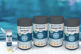 Swim & Fun SPA Startset-2