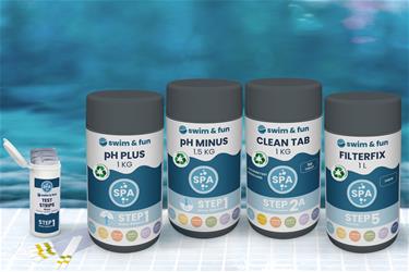 Swim & Fun SPA Startset-2