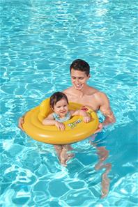 Swim Safe ABC Babysäte med stöd 0-1 år-3