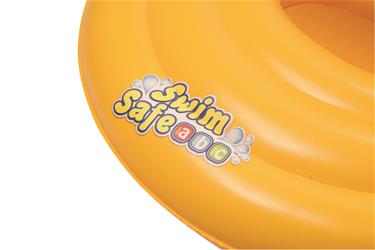 Swim Safe ABC Babysäte med stöd 0-1 år-5