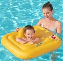 Swim Safe ABC Babysäte med stöd 1-2 år