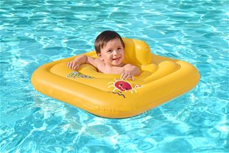 Swim Safe ABC Babysäte med stöd 1-2 år-5