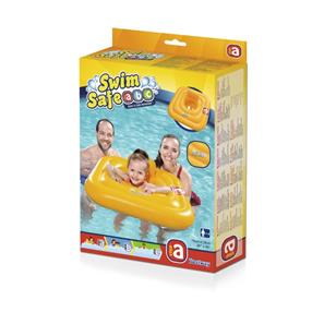 Swim Safe ABC Babysäte med stöd 1-2 år-6