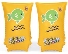 Swim Safe ABC Badvingar 30 x 15 cm 24-60 kg