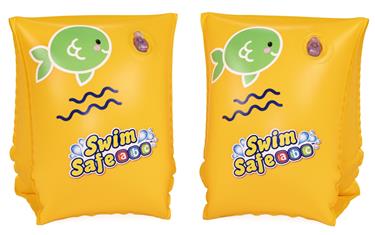 Swim Safe ABC Badvinger 25 x 15 cm 19-30 kg