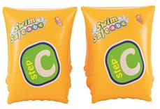 Swim Safe Badvinger 25 x 16 cm 3-6 år