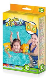 Swim Safe Badvinger 25 x 16 cm 3-6 år-2