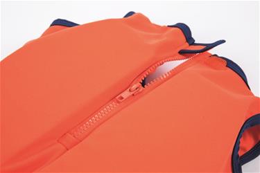 Swim Safe Flytdräkt 3-6 år, haj-2