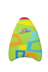 Swim Safe ABC Kickboard Grön m/tyg 19-30 kg-2