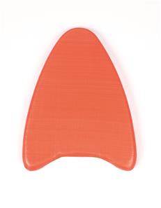 Swim Safe Kickboard Sjöjungfru m/tyg 3-6 år-5