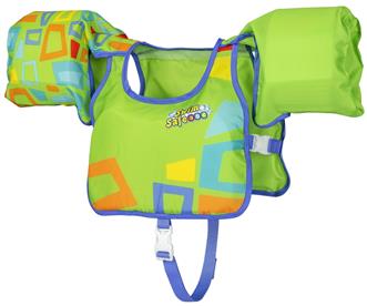 Swim Safe Swim Pal 19-30 kg Grön