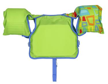 Swim Safe Swim Pal 19-30 kg Grön-2