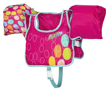 Swim Safe Swim Pal 19-30 kg Pink