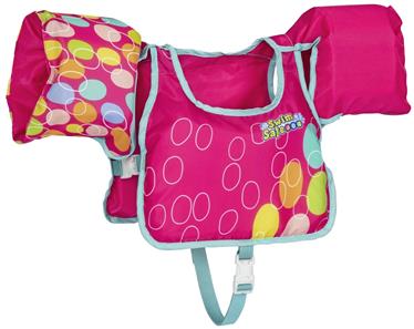 Swim Safe Swim Pal 19-30 kg Pink-3