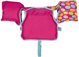 Swim Safe Swim Pal 19-30 kg Pink-4