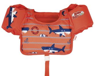 Swim Safe Swim Pal 3-6 år, HAJ