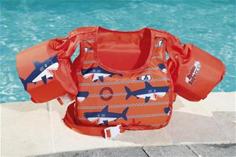 Swim Safe Swim Pal 3-6 år, HAJ-5