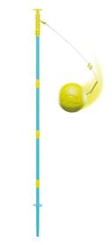 Swingball 2-in-1 Multiplay