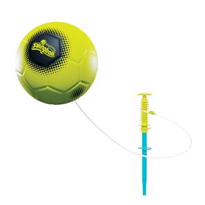 Swingball 2-in-1 Multiplay-2