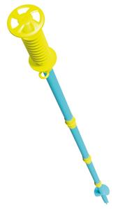 Swingball 2-in-1 Multiplay-3