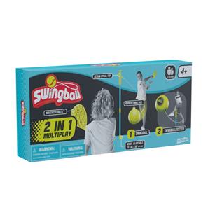 Swingball 2-in-1 Multiplay-7