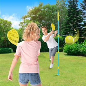 Swingball 2-in-1 Multiplay-8