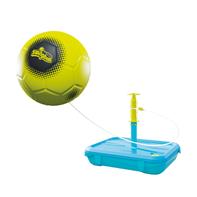 Swingball 3-i-1 Stångtennis + StångFotboll + Basket Multiplay