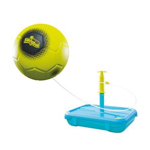 Swingball 3-i-1 Stångtennis + StångFotboll + Basket Multiplay