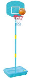 Swingball 3-i-1 Stångtennis + StångFotboll + Basket Multiplay-2