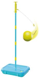 Swingball 3-i-1 Stångtennis + StångFotboll + Basket Multiplay-3
