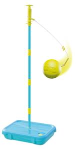 Swingball 3-i-1 Stångtennis + StångFotboll + TailBall Multiplay-2