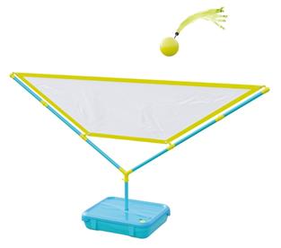 Swingball 5-in-1 Tailball + Stångtennis + Volleyboll + Fotboll + Kastskiva-2