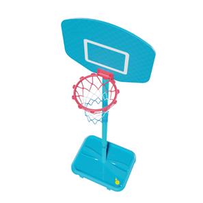 Swingball Mitt första basketställ för barn-2