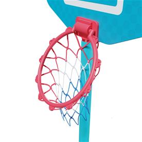 Swingball Mitt första basketställ för barn-6